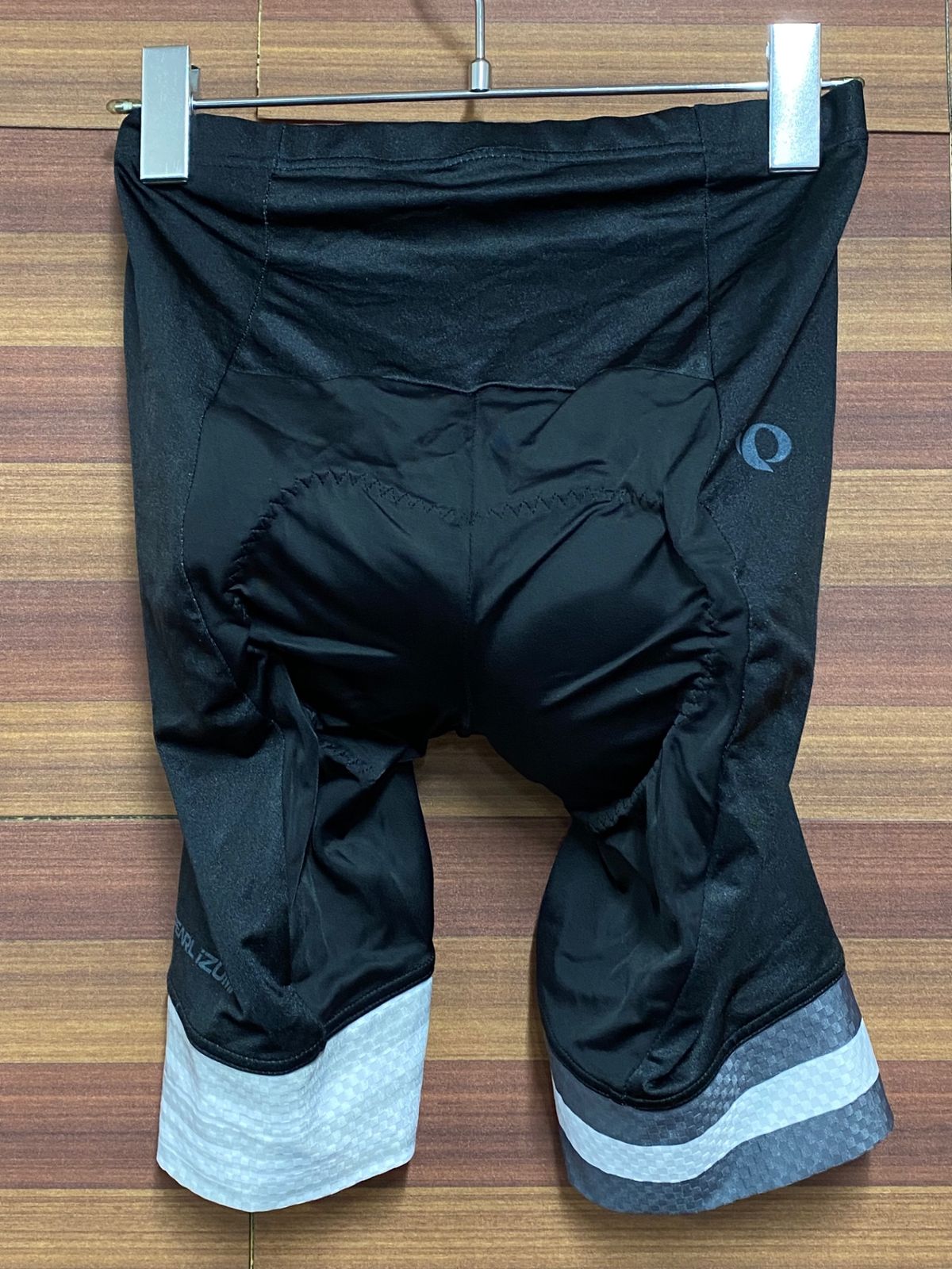 IT346 パールイズミ PEARL iZUMi レーサーパンツ M 黒 - メルカリ