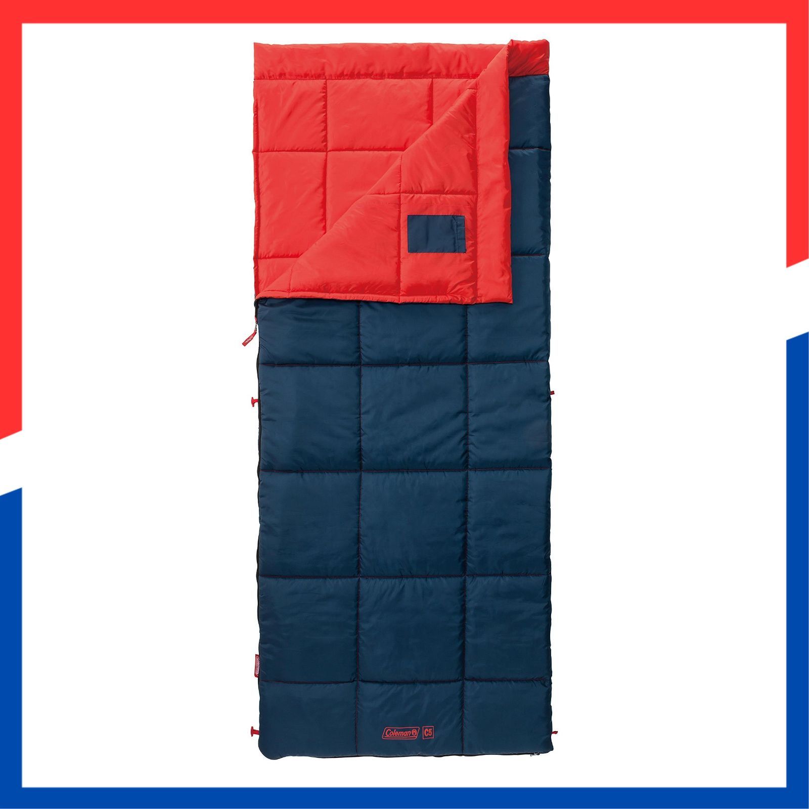 洗濯可 コールマン