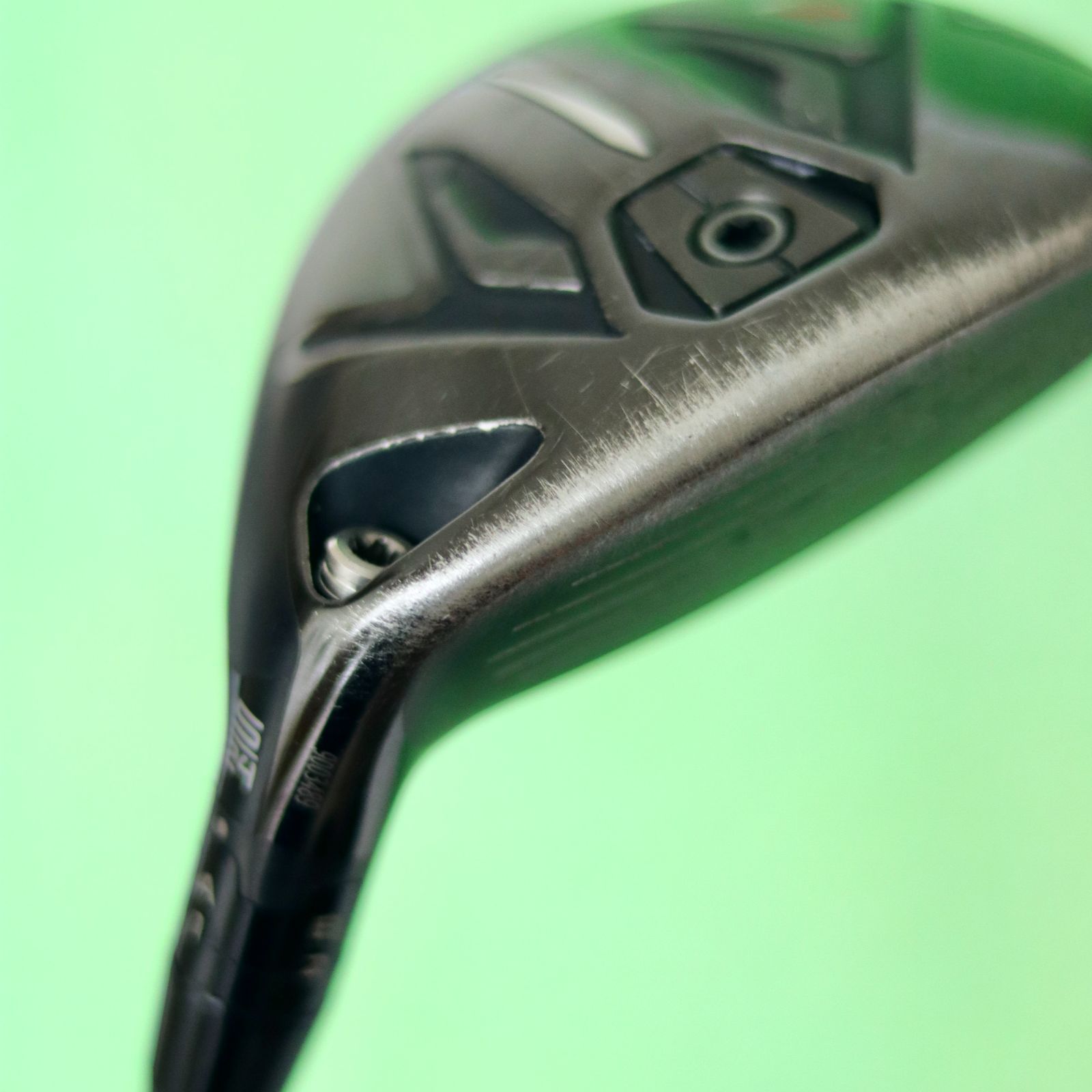 タイトリストTSi2 24° テンセイオレンジ80HY - メルカリ 