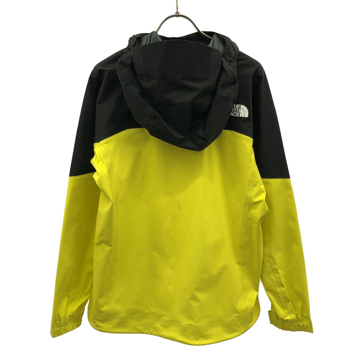 THE NORTH FACE ザノースフェイス ロゴプリント スーパーヘイズ 