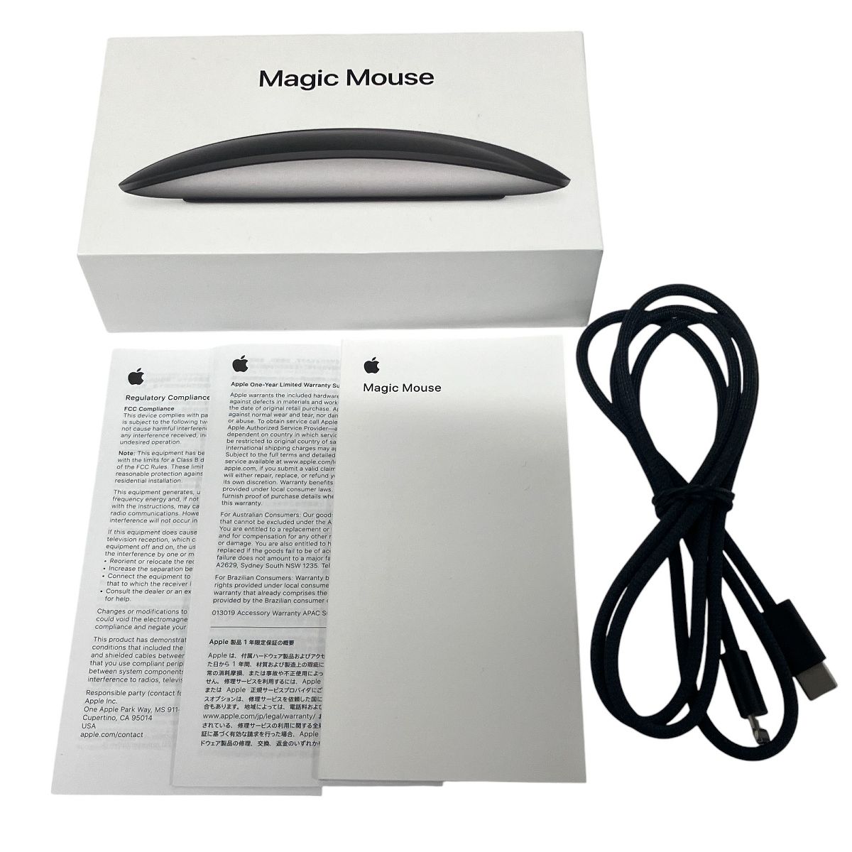 Mouse