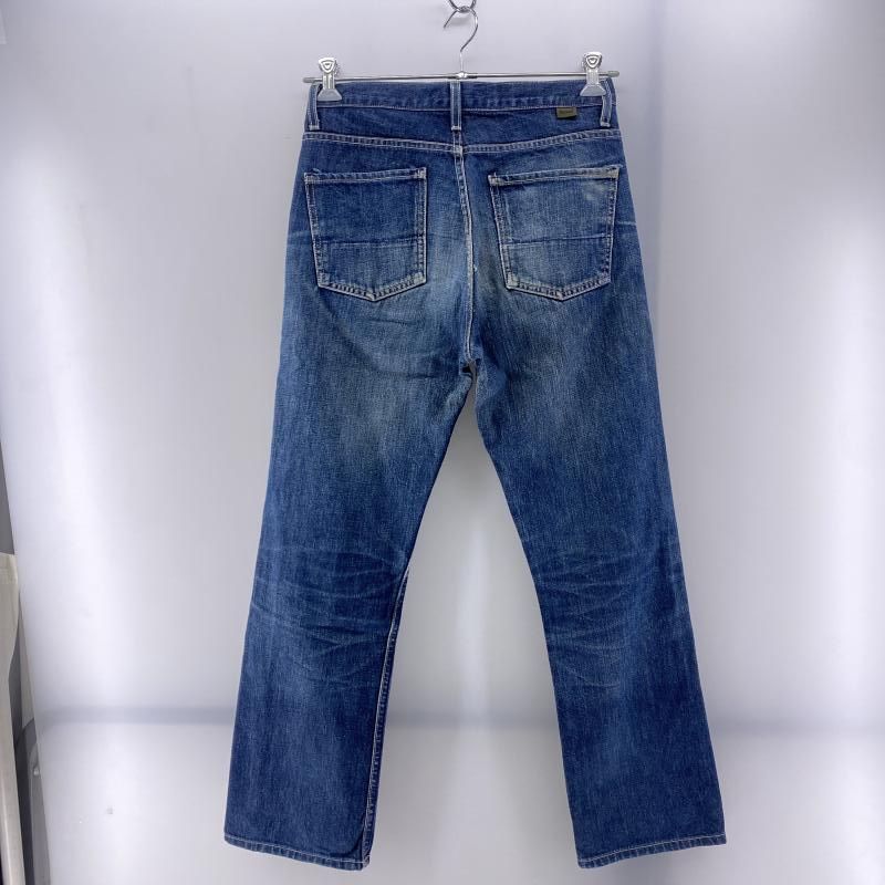 中古】STUSSY 90～00s USA製 大戦モデル デニムパンツ サイズ30