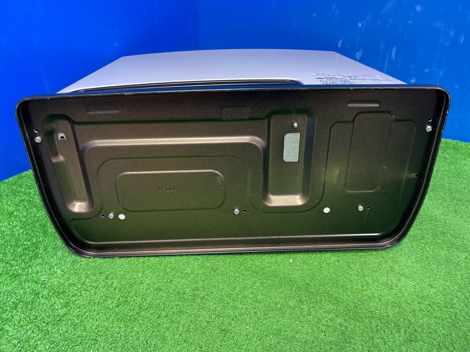 Y774 リンナイ ガスファンヒーター SRC-365E プロパンガスLPガス用 ガス線2M付 動作品 送料無料 保証付 2510 WWW_KANDAIZUMI_COM