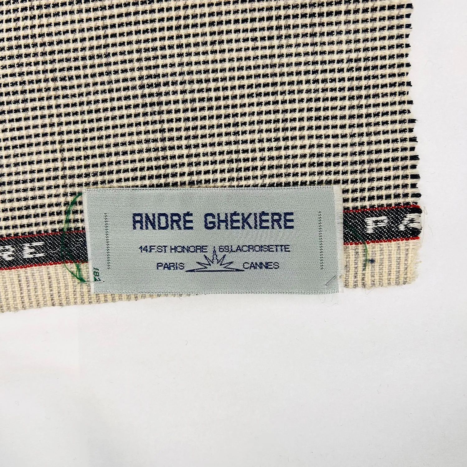 イタリア製生地　69 イタリア製生地69