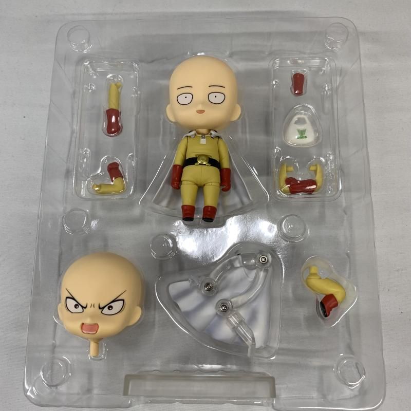 中古】開封）ねんどろいど サイタマ[91] - メルカリ