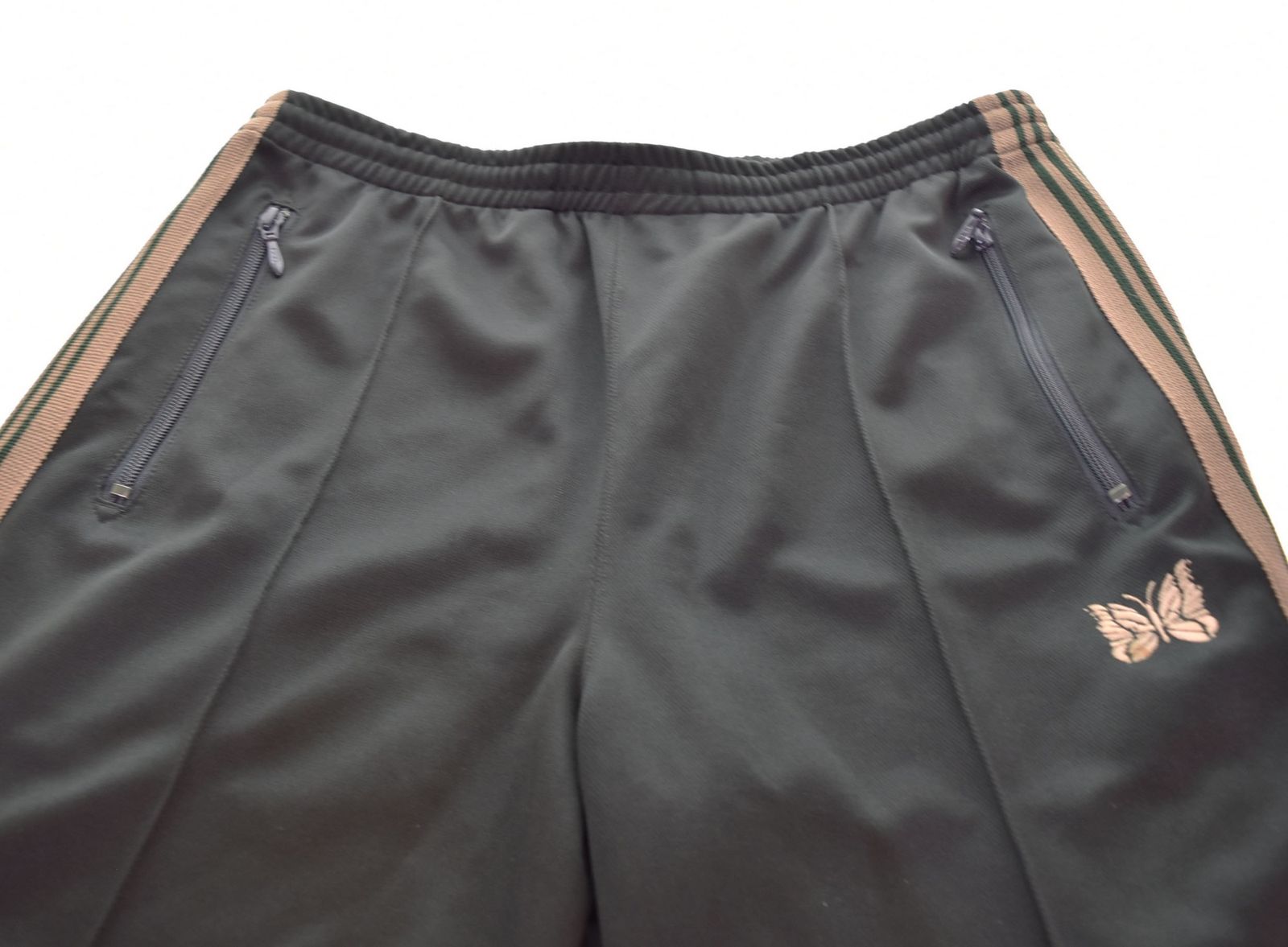 ニードルス Needles 21FWトラックパンツ JO226 ボトムスその他