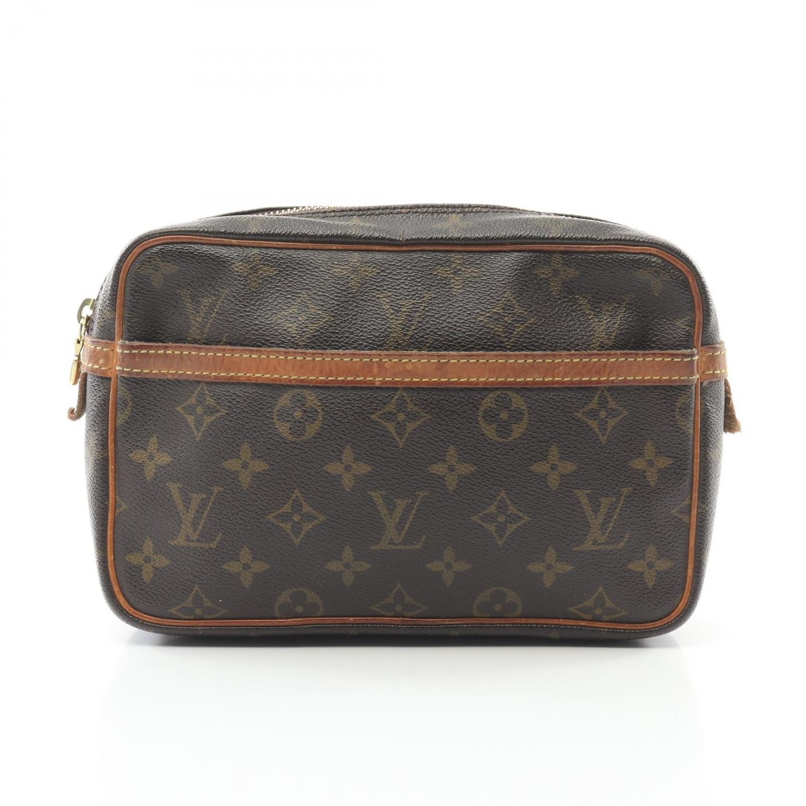 ルイヴィトン コンピエーニュ23 モノグラム M51847 クラッチバッグ 楽天市場】【バッグ】LOUIS VUITTON ルイ ヴィトン モノグラム