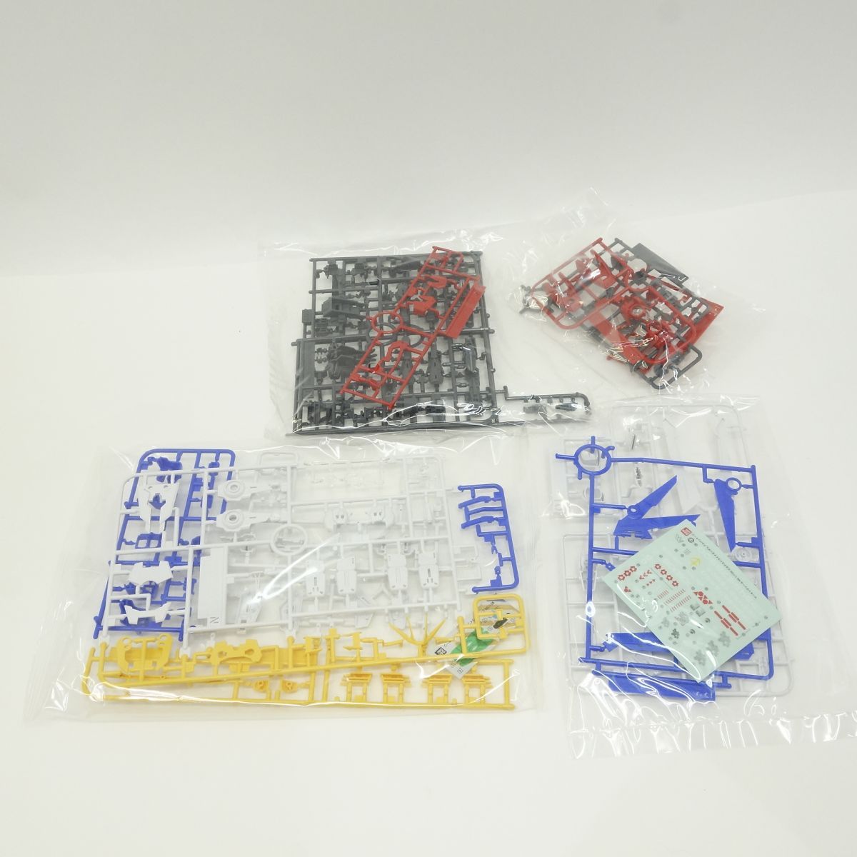 FP ビルドストライクガンダム