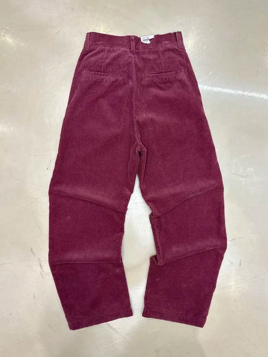 Carhartt カーハート wip ウィメンズ コーデュロイ パンツ