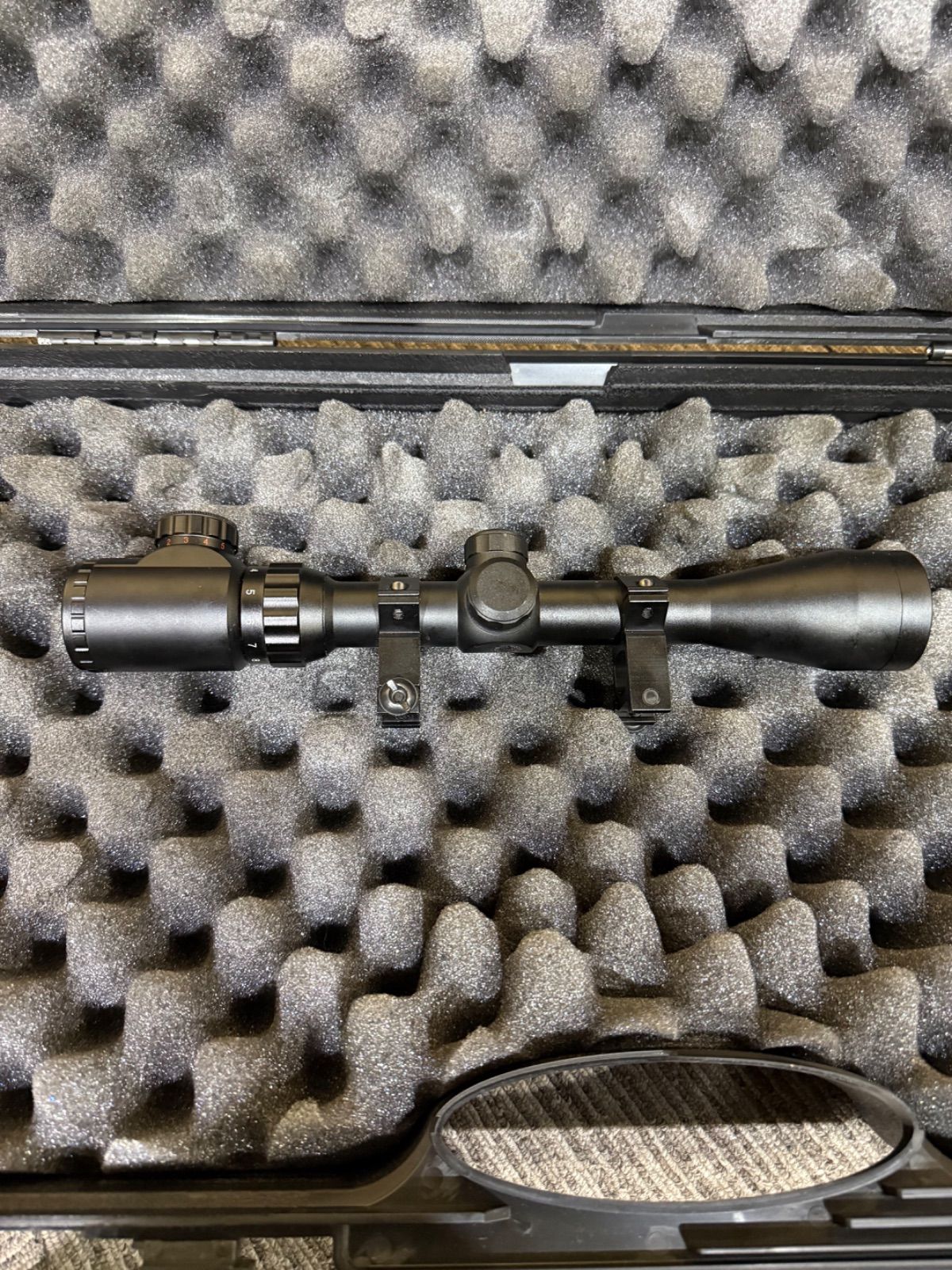 [実物]5.56 AK 30連クリアポリマーマガジン 5.56×45mm Zastava Z-MAG | AK/AKM | 5.56 | Polymer | 30rd Mag