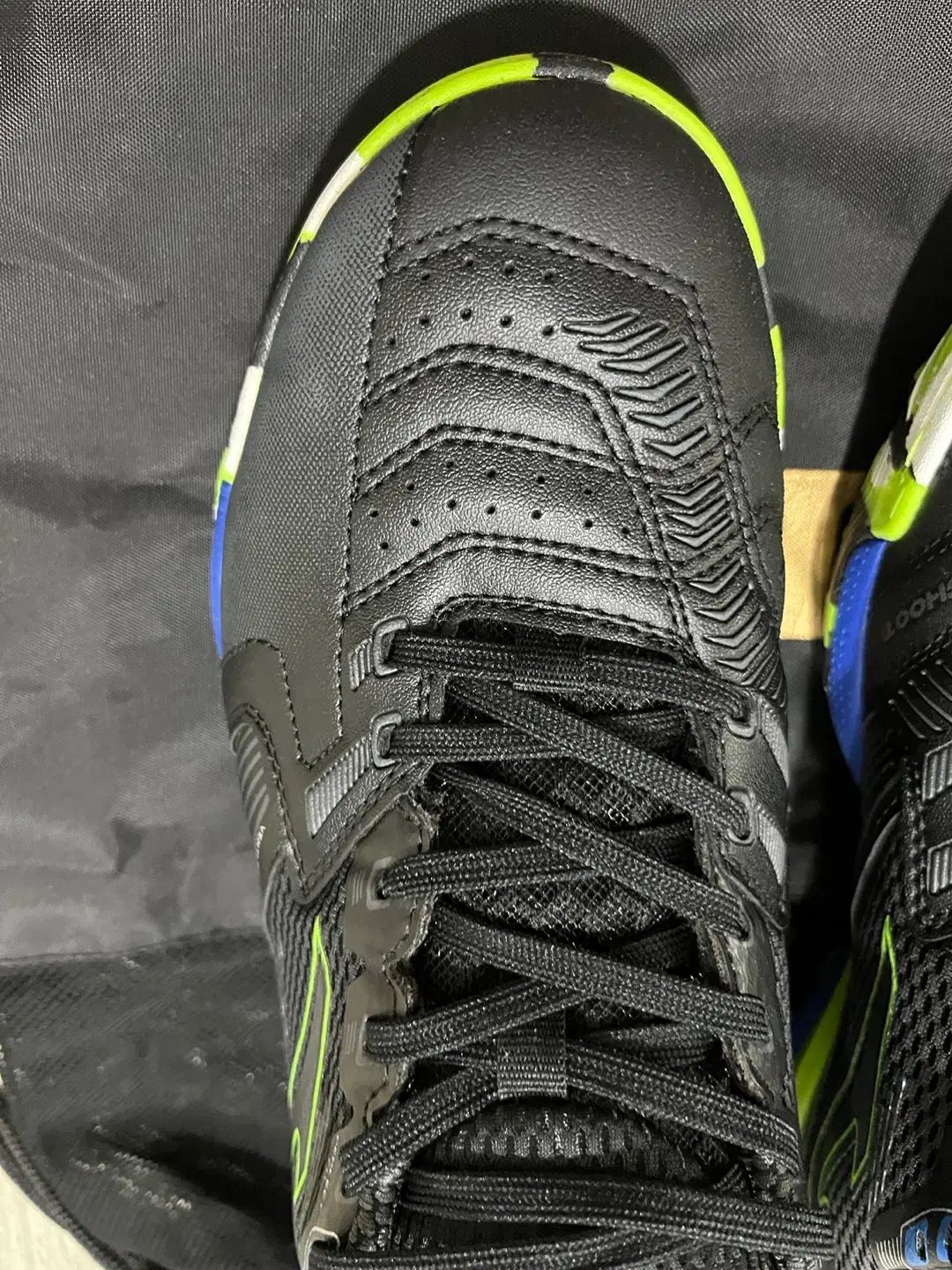Joma ホマ