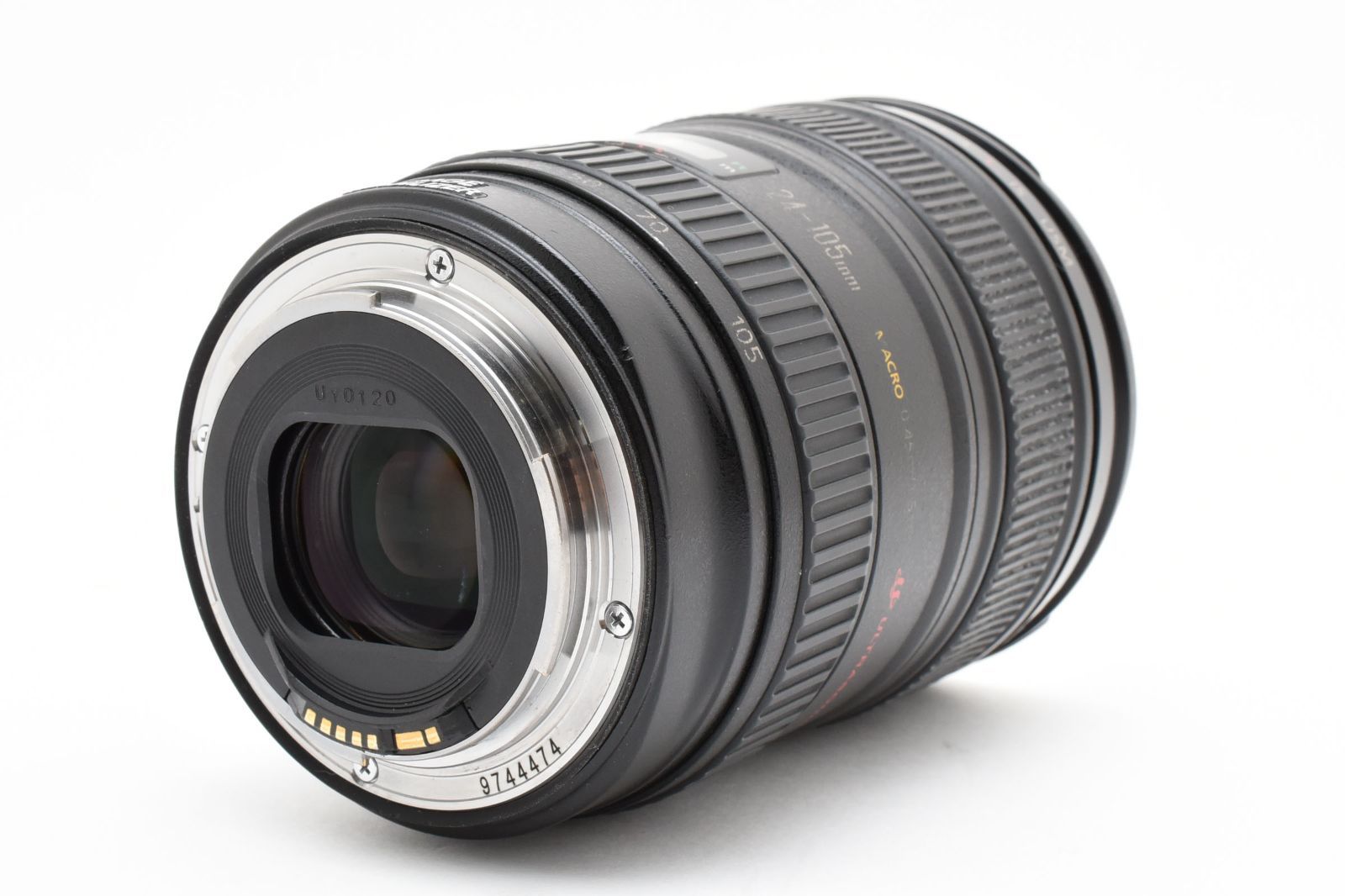 CANON EF