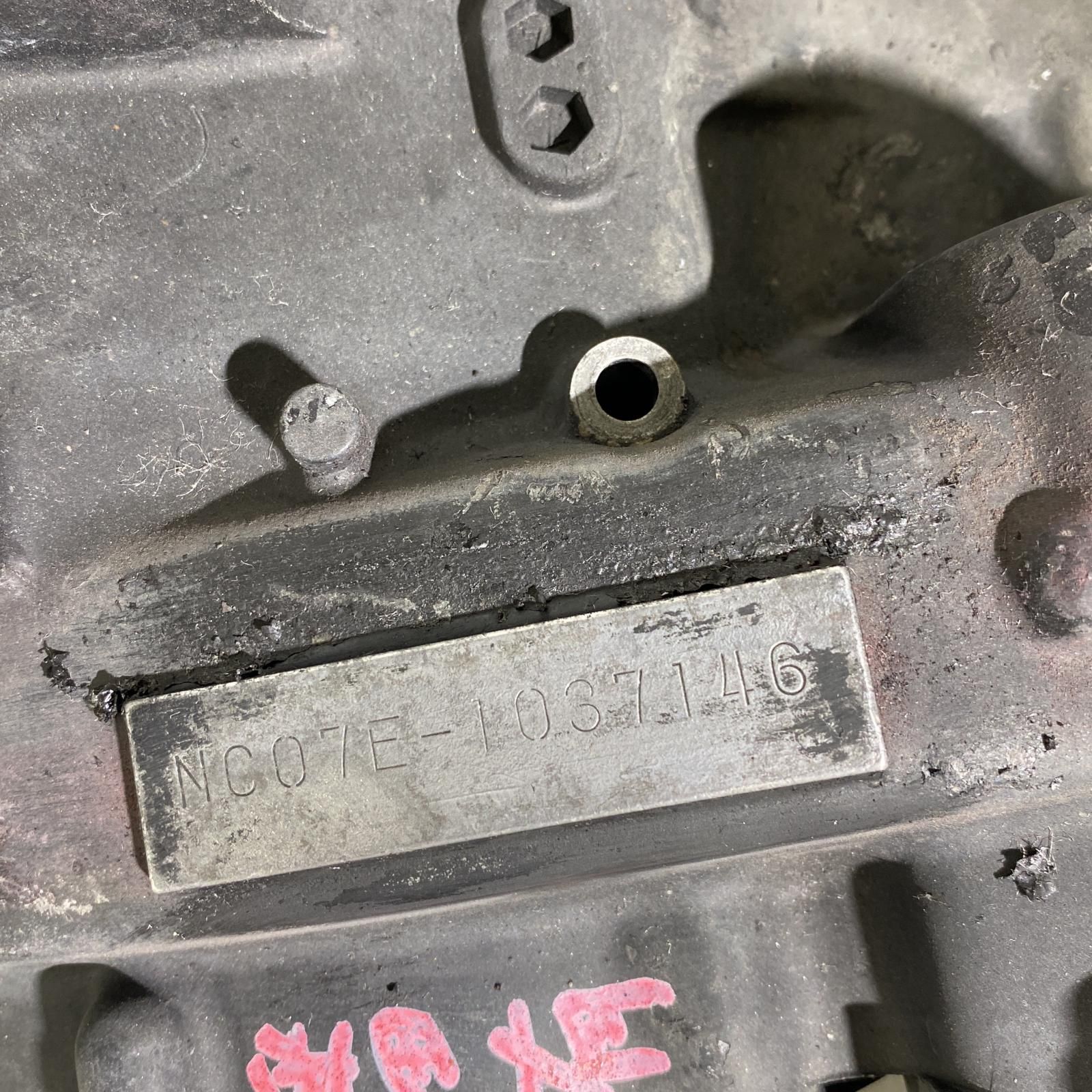 HONDA CBX400F クランクケース 上側 ホンダ HONDA CBX400F クランク