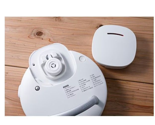 自動減圧機能付き電気圧力鍋 おうちシェフ PRO SP-2DM251