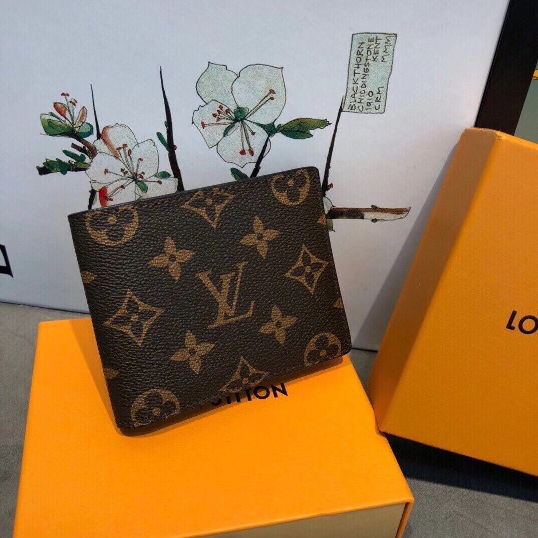 Louis Vuitton財布/財布、両用カードバッグ、カード/キーケース