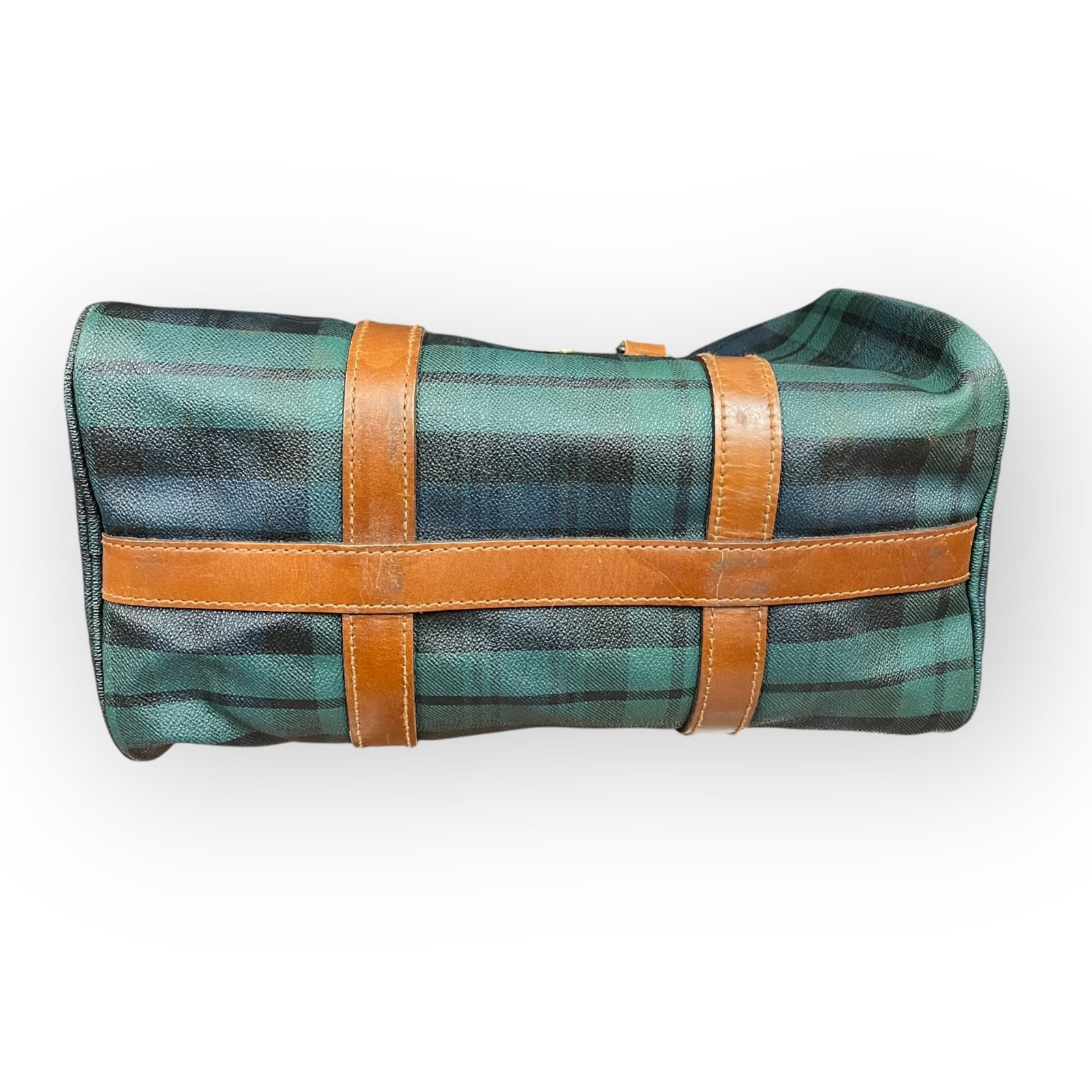 管28917】POLO RALPH LAUREN ポロ ラルフローレン ミニボストンバッグ