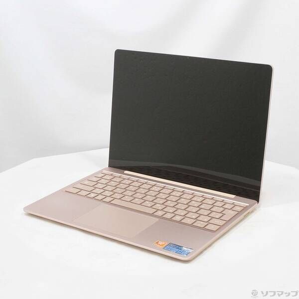 Microsoft - 新品未開封・THH-00045 楽天市場】【中古】Microsoft Surface Laptop Go THH-00045