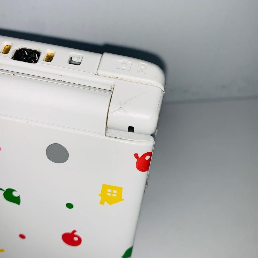 とびだせ どうぶつの森パック