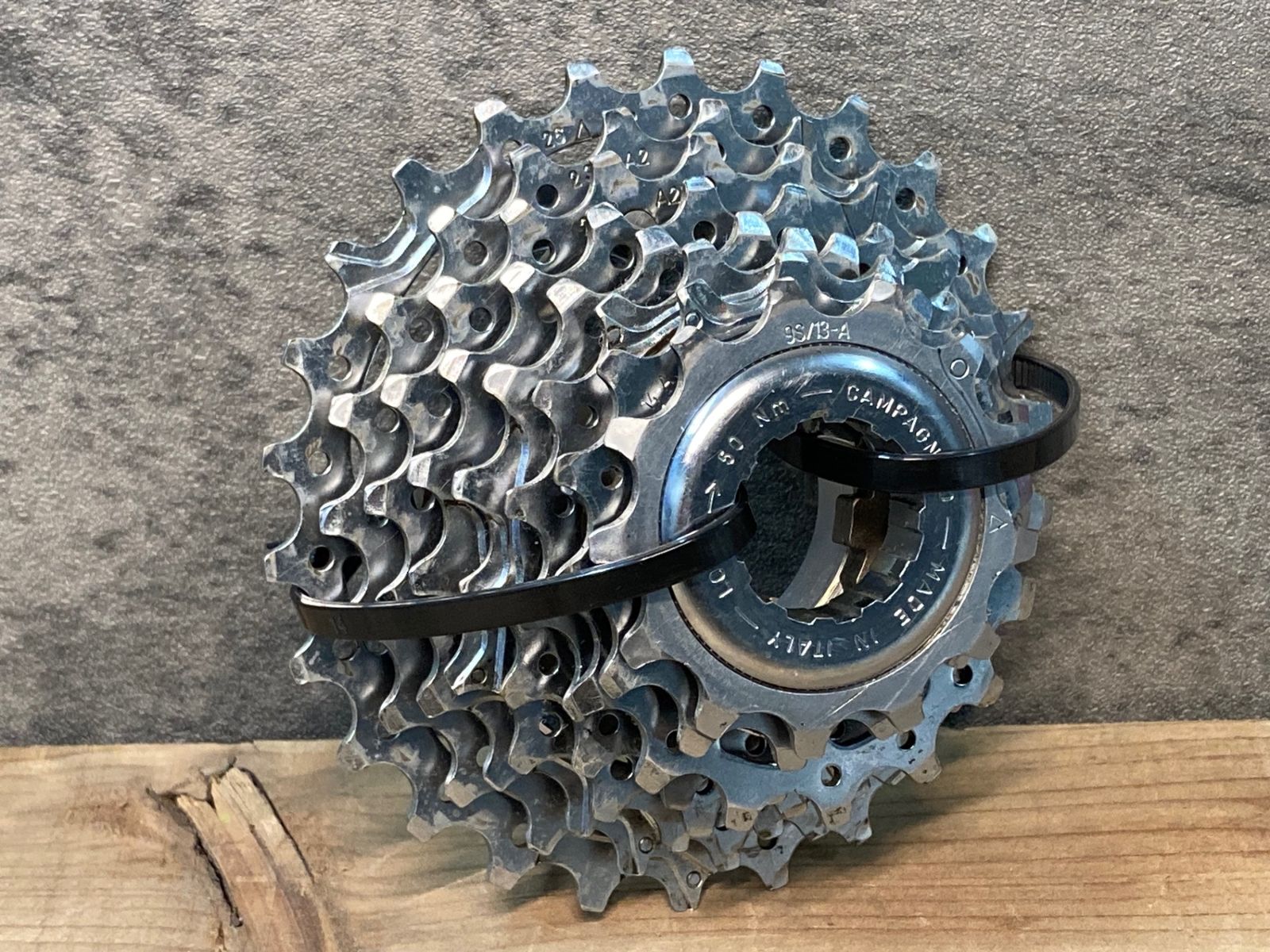 カンパニョーロ　ケンタウルス カンパニョーロ ケンタウル スプロケット 11S 12-32