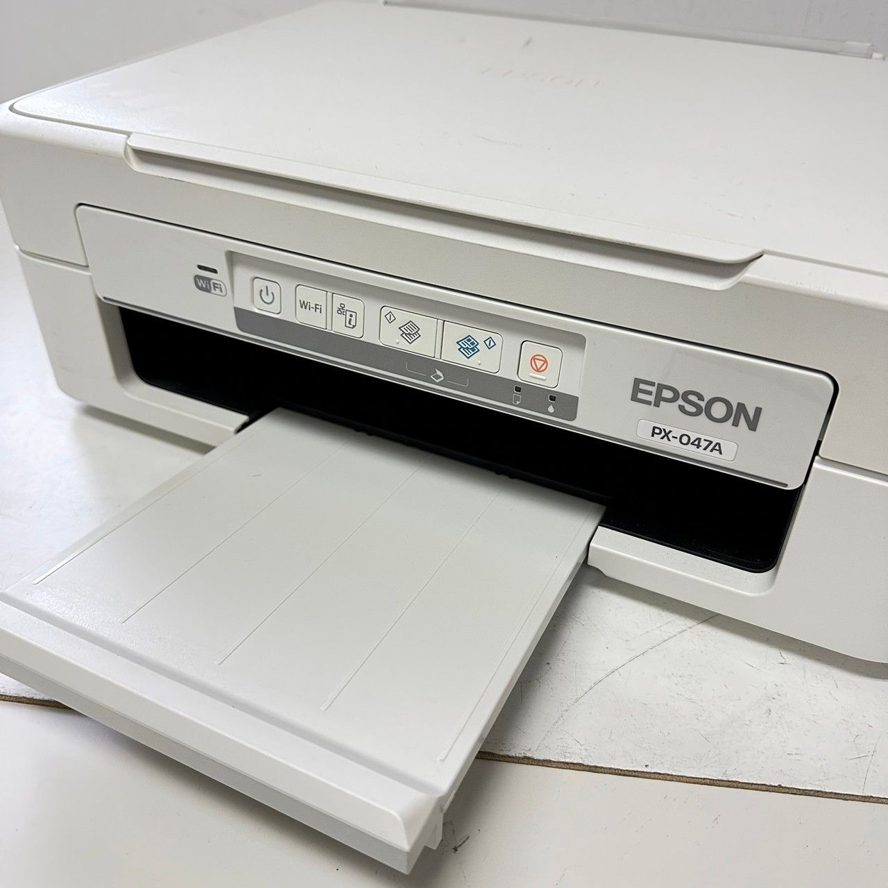 EPSON PX-047A エプソン 複合機 3974 - リユースショップ ヤマト