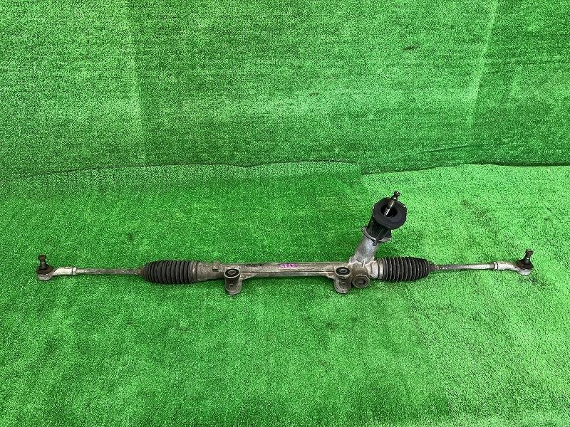 スペーシア MK53S ステアリングギアボックス ハイブリッドX 4WD 48500-63R13 ZYW