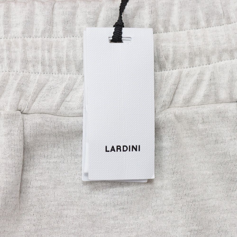 24春夏|LARDINI|Mサイズ|イージーパンツ