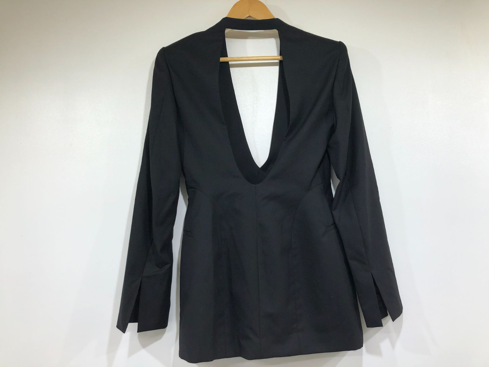 feticoジャケットFTC232-0201