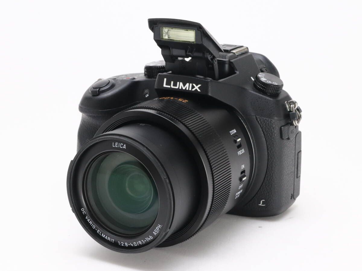 パナソニック LUMIX