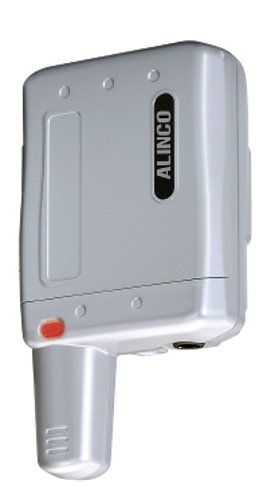 2営業日で発送 アルインコ 特定小電力トランシーバー 超小型 20ch 中継27ch シルバー DJ-PX5S