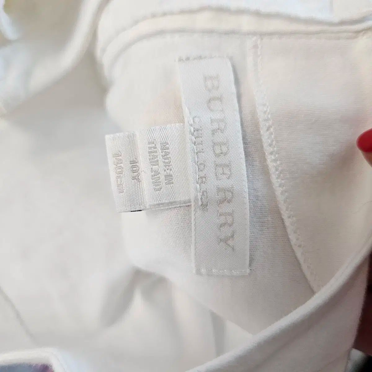 BURBERRY