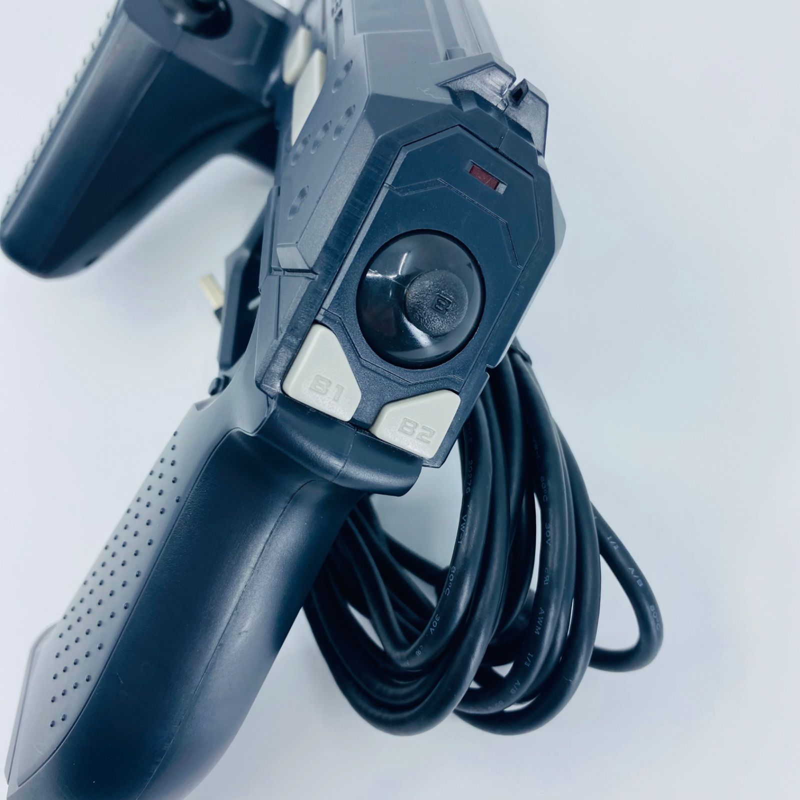PS3 NAMCO NC-109 ガンコン タイムクライシス4 TIMECRISIS