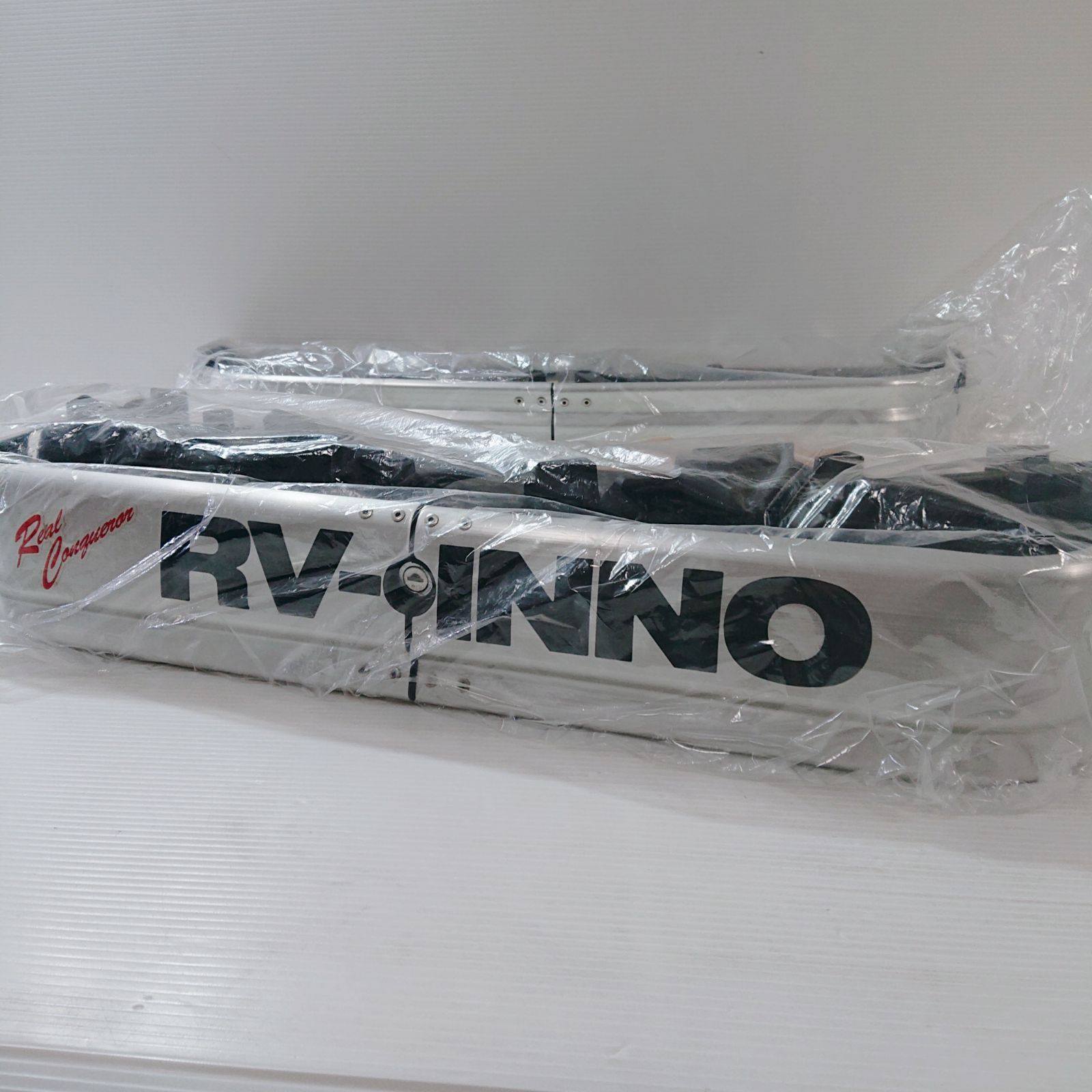 BN スキー スノーボードセット (ボルト取付タイプ) RV-INNO リア BN スキー スノーボードセット (ボルト取付タイプ) RV-INNO リア