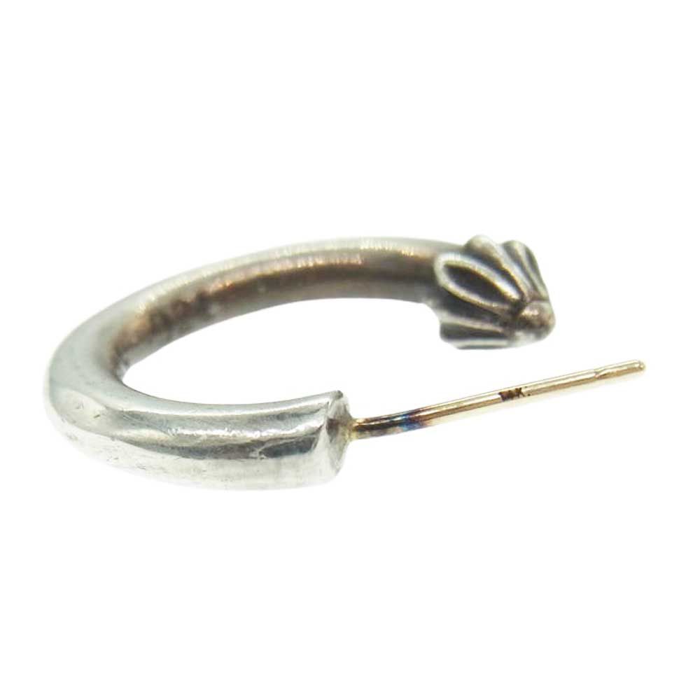 CHROME HEARTS クロムハーツ（原本無） HOOP PLAIN プレーン