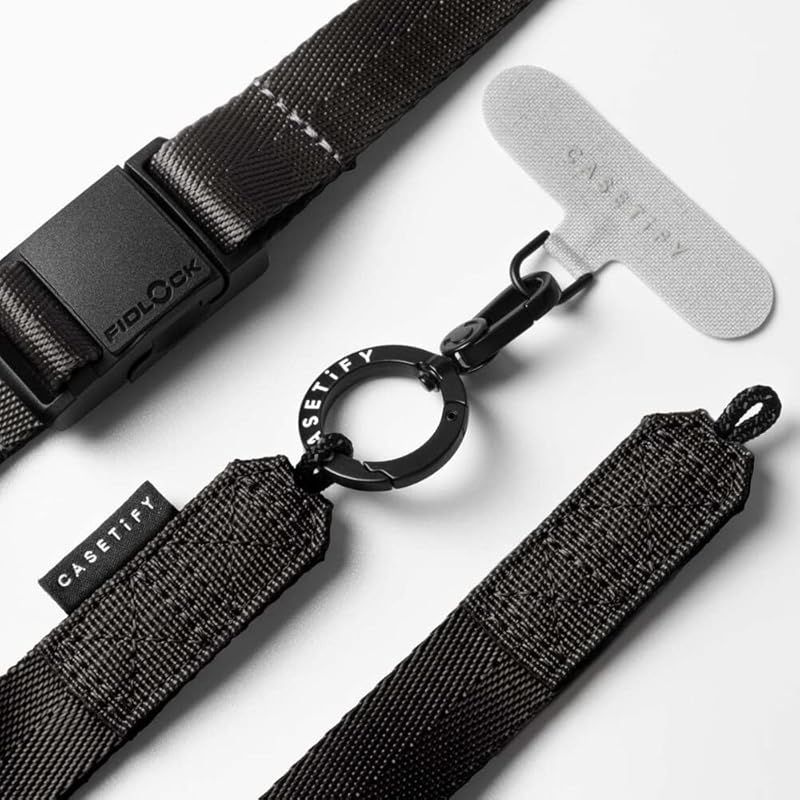 スマホショルダー