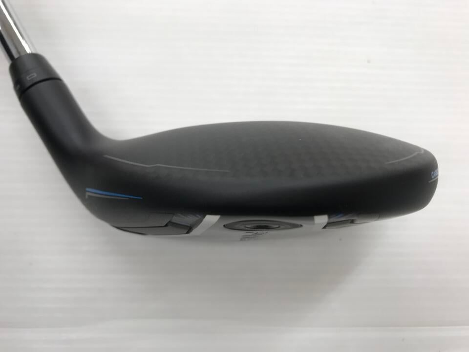 ユーティリティ ピン