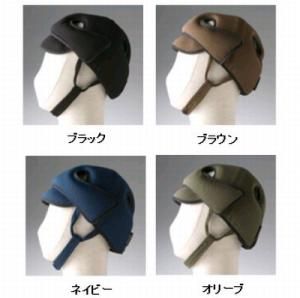 【新品・3営業日で発送】特殊衣料 アボネットガードD スタンダードN 2007 ブラック