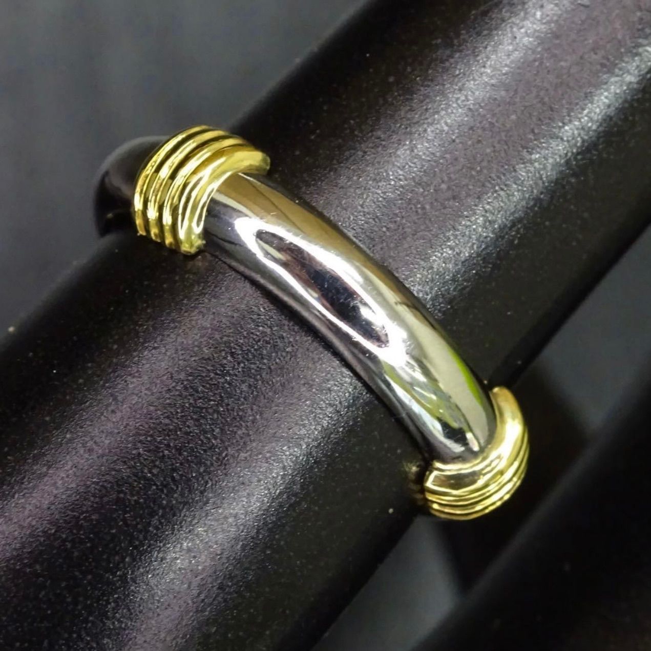 Christian Dior クリスチャン ディオール 750 (18金 K18 ゴールド GOLD