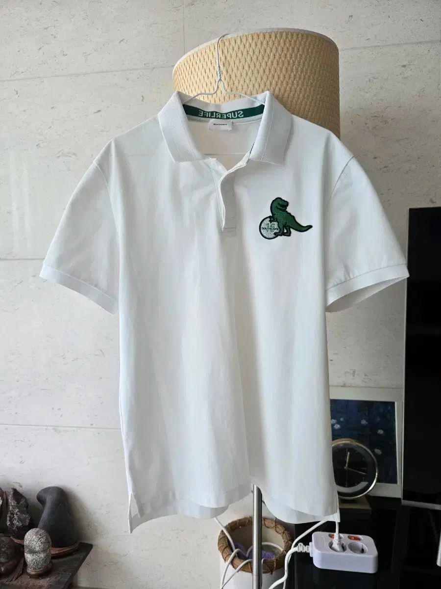 SOUTH CAPE メンズ 半袖Tシャツ XL