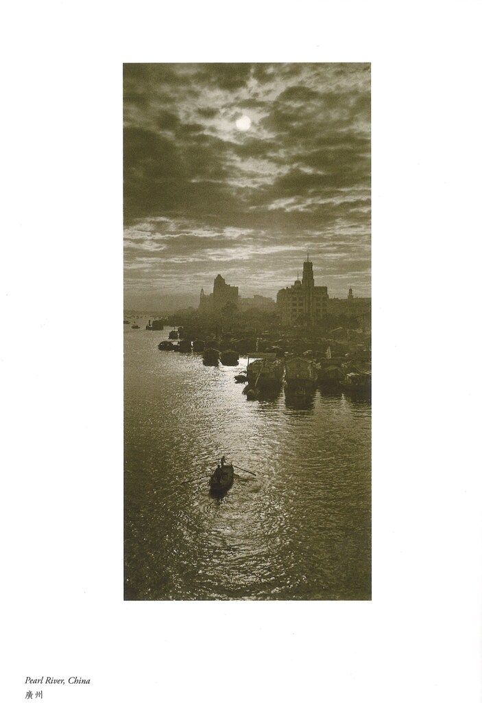 Modernbook Editions Fan Ho THE LIVING THEATRE