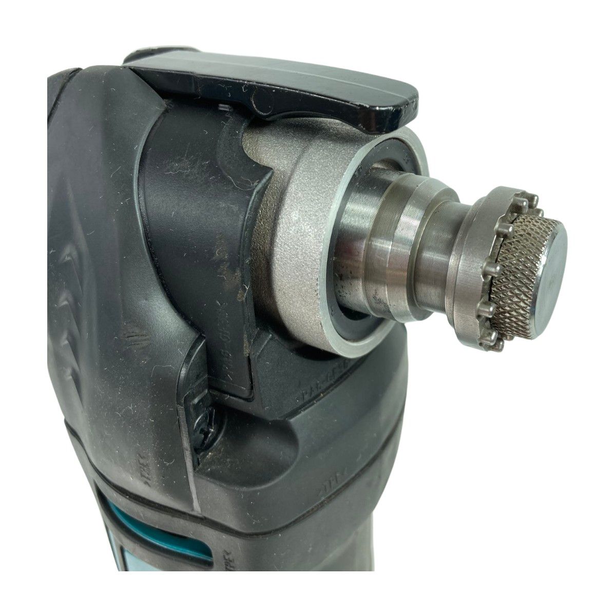 MAKITA マキタ 14.4V 充電式マルチツール (バッテリ1個・充電器 