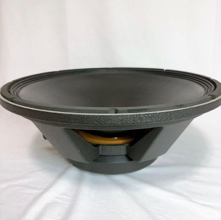 極美品】JBL 1800 GTi ウーファー 1000シリーズ 最高スペック - メルカリ