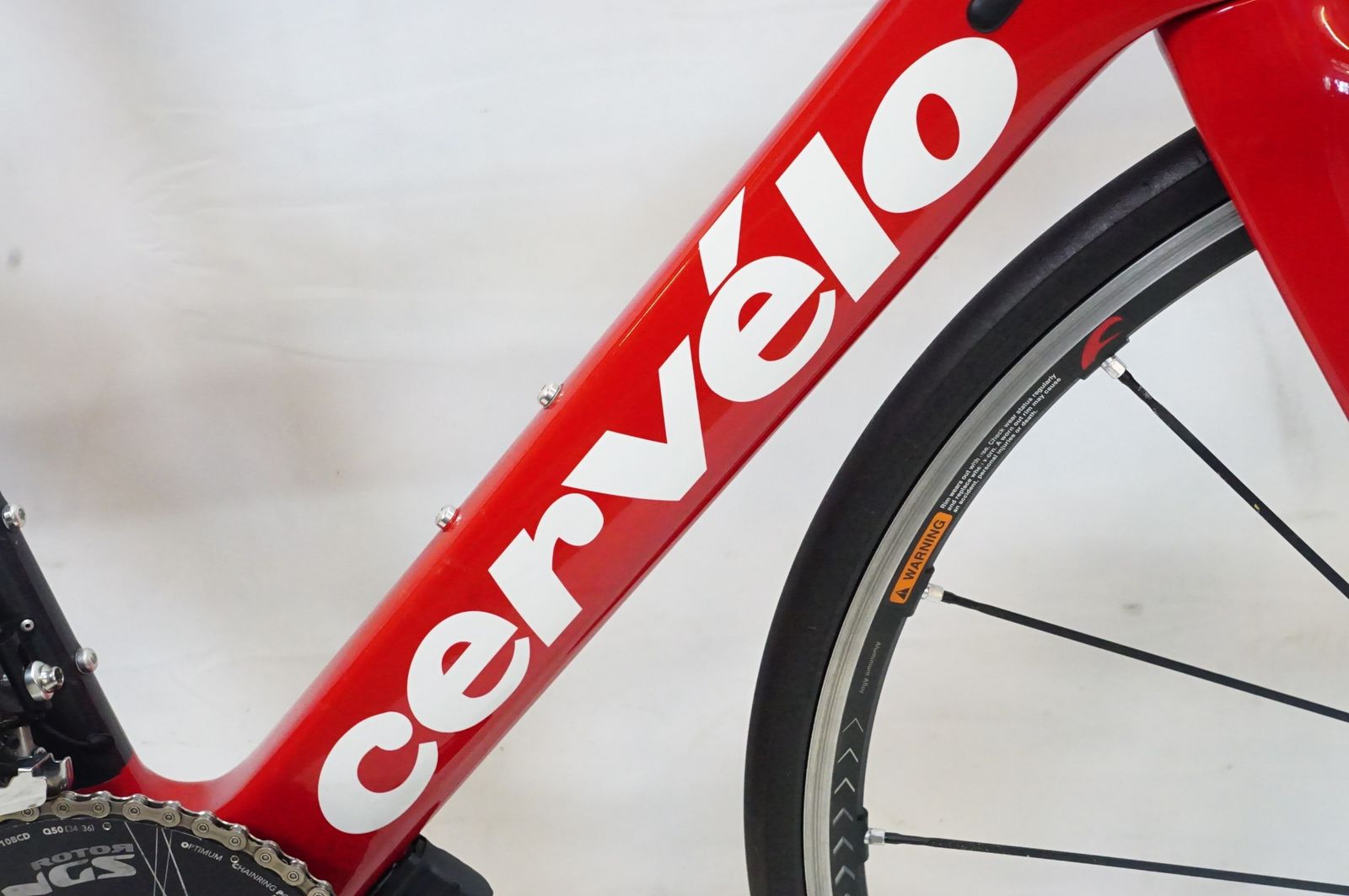 CERVELO 「サーベロ」 S3 2014年モデル ロードバイク / バイチャリ熊谷