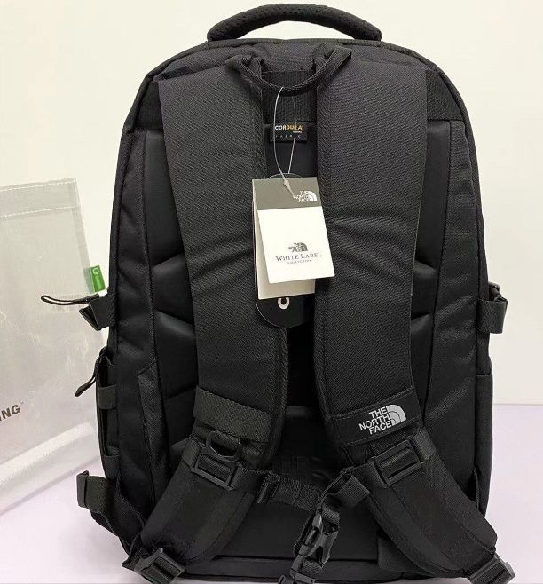 新品 ザ ノースフェイス リュック THE NORTH FACE DUAL PRO III BACKPACK デュアル プロ スリー バックパック  リュックサック NM2DP02 - メルカリ