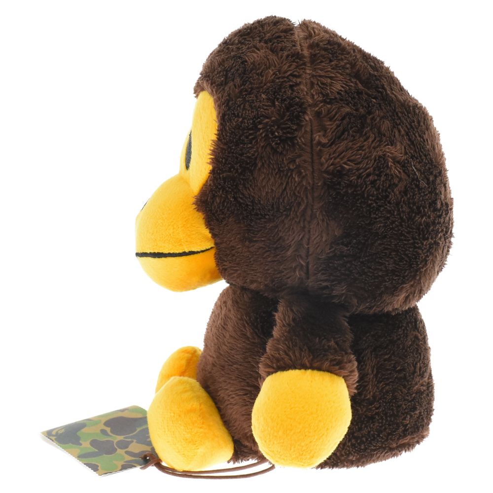 A BATHING APE (アベイシングエイプ) Baby Milo Doll ベビー