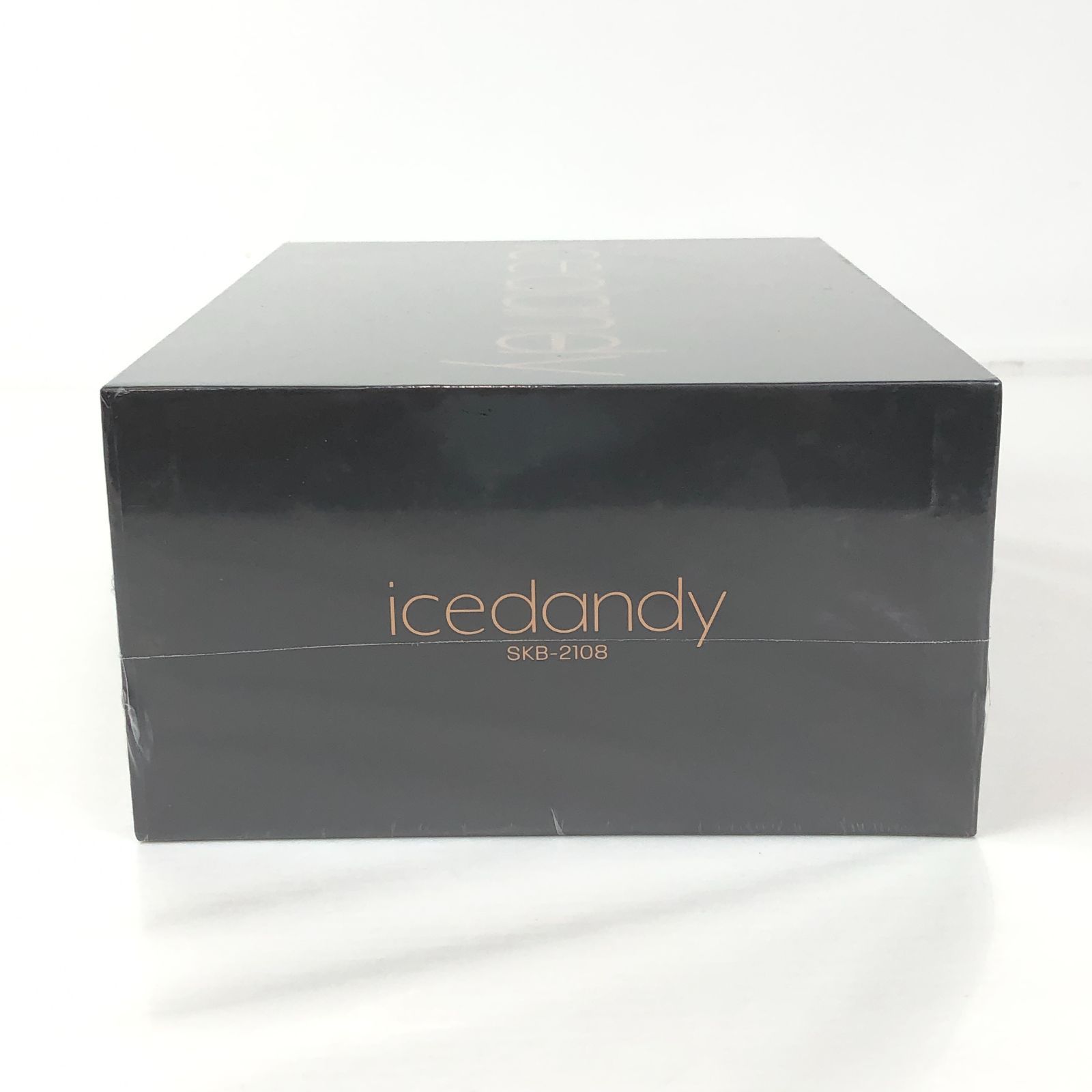 未開封品】 Notime icedandy SKB-2108 アイスダンディ 家庭用光