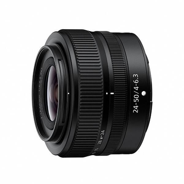 中古 美品 Nikon NIKKOR Z 24-50mm F4-6.3 NIKON NIKKOR Z 24 中古 美品 Nikon NIKKOR Z 24-50mm F4-6.3 NIKON NIKKOR Z 24