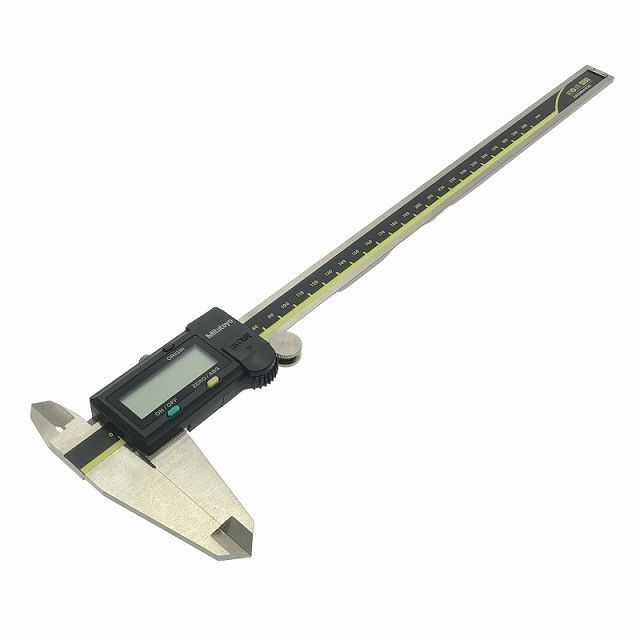 Mitutoyo ミツトヨ デジマチックキャリパー 500-153-30 CD-30AX ケース付 デジタルノギス117566 HRDEVELOPMENT_JP