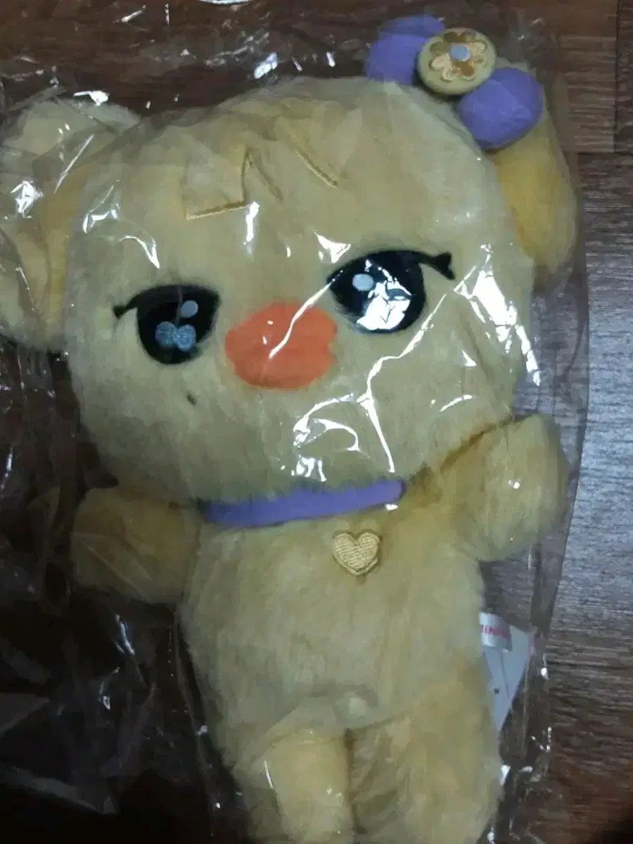 IVE(アイヴ) MINIVE ミニヴ 学校 ポップアップ 30cm ナオリ レイ