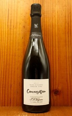 ジャン ルイ ヴェルニョン シャンパーニュ コンヴェルサシオン