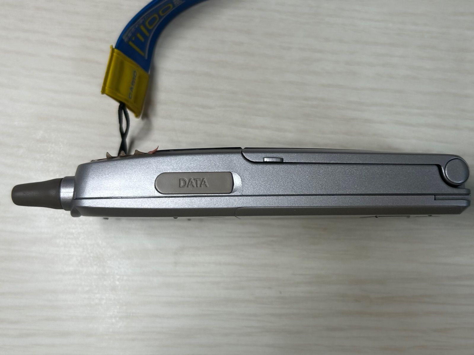 モックアップ CASIO